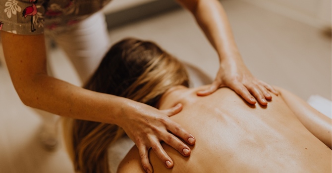 Clinic Massage Therapy